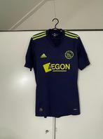 Ajax uit tenue 2010/2011 maat S, Maat S, Ophalen of Verzenden, Zo goed als nieuw, Shirt
