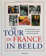 M. Linnemann - De Tour de France in beeld, Nieuw, Lopen en Fietsen, Ophalen of Verzenden, M. Linnemann; J. Nelissen