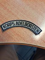 korps Adelborsten epaulet, Verzamelen, Militaria | Algemeen, Ophalen of Verzenden, Landmacht, Nederland