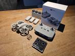 DJI Neo Fly More Combo + Freewell ND Filter Kit, Ophalen of Verzenden, Zo goed als nieuw, Drone met camera