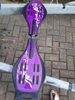 Waveboard met opberghoes, Ophalen, Gebruikt, Waveboard