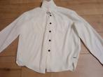 Blouse maat M merk Ambika, Kleding | Dames, Ophalen of Verzenden, Gedragen, Maat 38/40 (M)