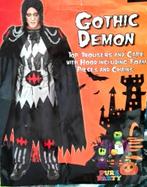 Super mooi Gothic demon mt L, Ophalen of Verzenden, Nieuw, Maat 52/54 (L), Halloween