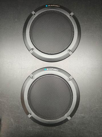 Blaupunkt 13cm Speaker Roosters - Nieuw! beschikbaar voor biedingen