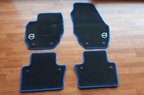 Automatten Volvo V70 Premium Velours Kwaliteit ., Auto diversen, Automatten, Zo goed als nieuw, Ophalen