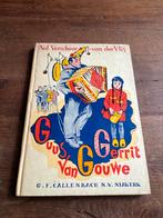Guus en Gerrit van Gouwe - Nel Verschoor-van der Vlis, Boeken, Ophalen of Verzenden, Gelezen, Fictie algemeen