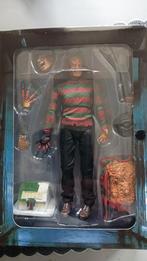 NECA Nightmare on Elm street 3 Ultimate Freddie Krueger, Ophalen of Verzenden