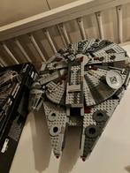 Lego Star Wars Millennium Falcon 75257, Kinderen en Baby's, Speelgoed | Duplo en Lego, Ophalen of Verzenden, Zo goed als nieuw