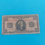 2,5 gulden biljet uit 1945. FR, Ophalen of Verzenden, 2½ gulden, Los biljet