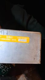 Te koop gevraagd computer W 107  500 SL  1985, Ophalen of Verzenden, Gebruikt, Mercedes-Benz