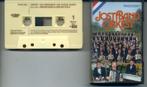 Jostiband Orkest Huisorkest Hooge Burch Zwammerdam mooi, Cd's en Dvd's, 1 bandje, Ophalen of Verzenden, Zo goed als nieuw, Origineel