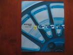 Renault Sport Clio V6 (juli 2003), Boeken, Ophalen of Verzenden, Nieuw, Renault