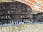 Pirelli P7 centurato incl velgen, Ophalen, 18 inch, Gebruikt, Band(en)
