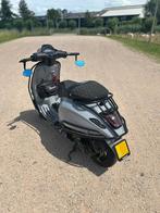 Vespa Sprint E4 2020 80cc, Ophalen, Maximaal 45 km/u, Zo goed als nieuw, 80 cc