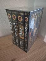 The Return to the Caraval complete collection box, Boeken, Ophalen of Verzenden, Nieuw