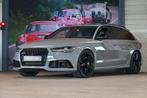 Audi A6 Avant 4.0 TFSI RS 6 quattro performance Pro Line Plu, Auto's, RS6, Stationwagon, Particulier, 118 €/maand