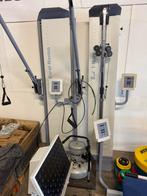 Enraf Nonius 3d functional trainer, Benen, ., Overige typen, Zo goed als nieuw