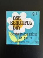 Ecstasy, Passion & Pain - One Beautiful Day - 1975, Cd's en Dvd's, Vinyl Singles, Gebruikt, Ophalen of Verzenden, R&B en Soul