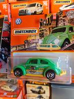 Matchbox Volkswagen kever nieuw, Nieuw, Ophalen of Verzenden