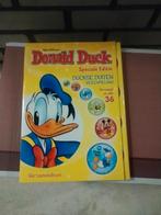 Donald Duck 36 ontbreken 4 munten, Verzamelen, Stripfiguren, Ophalen of Verzenden, Overige figuren, Gebruikt, Boek of Spel