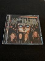 Metallica - Bay Area Trashers CD, Ophalen of Verzenden, Zo goed als nieuw, Boxset
