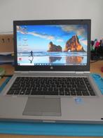 HP laptop Windows 11, Ophalen of Verzenden, 14 inch, 2 tot 3 Ghz, SSD