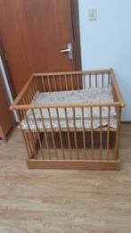 verstelbare box, Ophalen, Gebruikt