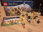 Lego Harry Potter: 76395 Hogwarts: First Flying Lesson, Ophalen of Verzenden, Zo goed als nieuw, Complete set, Lego