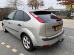 Ford Focus 1.6-16V Champion, Auto's, 1596 cc, Gebruikt, Zwart, 4 cilinders