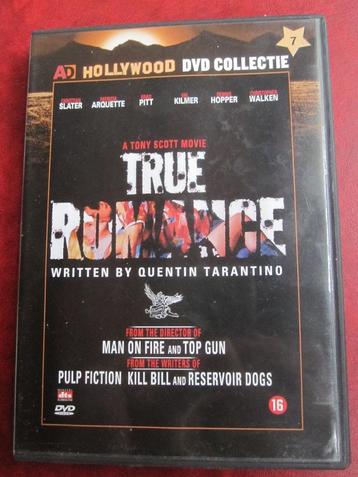 True Romance (1993) beschikbaar voor biedingen