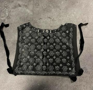 Rouw kraplap uit Staphorst beschikbaar voor biedingen