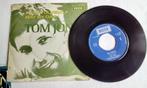 Tom Jones Help Yourself / Day By Day, Pop, Gebruikt, 7 inch, Single