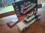 Lego 10274 Ghostbusters ecto 1, Ophalen of Verzenden, Zo goed als nieuw