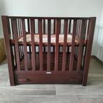 Bopita box, Kinderen en Baby's, Boxen, Ophalen, Gebruikt, Rechthoekig, In hoogte verstelbaar