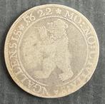 Taler Sankt Gallen Zwitserland 1622, Postzegels en Munten, Munten | Europa | Niet-Euromunten, Zilver, Ophalen of Verzenden, Losse munt