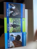 FNRS Paardrijden handboeken, Ophalen of Verzenden, Zo goed als nieuw, Paarden of Pony's