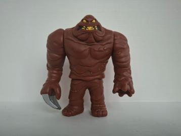 Vintage 1993 Clayface figuur van Batman DC Comics beschikbaar voor biedingen