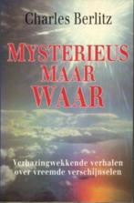 Charles Berlitz, Boeken, Ophalen of Verzenden, Zo goed als nieuw