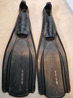 Zwemvliezen/ flippers mt 40/41, Watersport en Boten, Duiken, Ophalen of Verzenden, Zo goed als nieuw, Zwem- of Duikvliezen