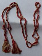 scouting verkenners Rode Koorden, jaren '50, Verzamelen, Scouting, Ophalen of Verzenden, Gebruikt, Embleem, Speld of Insigne