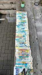 Bijna complete serie Schippers van de kameleon, Boeken, Ophalen, Zo goed als nieuw, H. de Roos