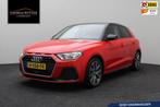 Audi A1 Sportback 25 TFSI epic 2020 Carplay | Navigatie | Cl, Voorwielaandrijving, Stof, 95 pk, Origineel Nederlands