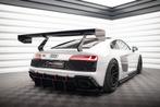Voorlip sideskirt canard achterlip splitter - Audi R8 18-23, Ophalen of Verzenden