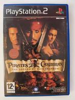 Pirates of the Caribbean the legend of Jack Sparrow, Avontuur en Actie, 1 speler, Ophalen of Verzenden, Zo goed als nieuw