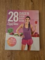 Kayla Itsines - 28 dagen Bikini Body Guide, Ophalen of Verzenden, Zo goed als nieuw, Kayla Itsines
