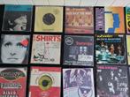 20 Singles vinyl o.a. the Sweet, Trammps, Deep Purple, etc, Cd's en Dvd's, Gebruikt, 7 inch, Single, Ophalen of Verzenden