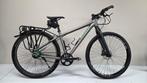Santos 4.29 vakantiefiets mtb 50cm, Fietsen en Brommers, 28 inch, Gebruikt, 10 tot 15 versnellingen, 49 tot 53 cm