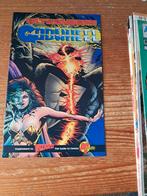 Malibu ashcans, Amerika, Zo goed als nieuw, Meerdere comics, Malibu