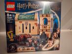 Lego 76387 harry Potter, Hobby en Vrije tijd, Denksport en Puzzels, Ophalen of Verzenden, Zo goed als nieuw