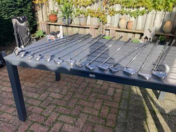 Mizuno golfset  beschikbaar voor biedingen